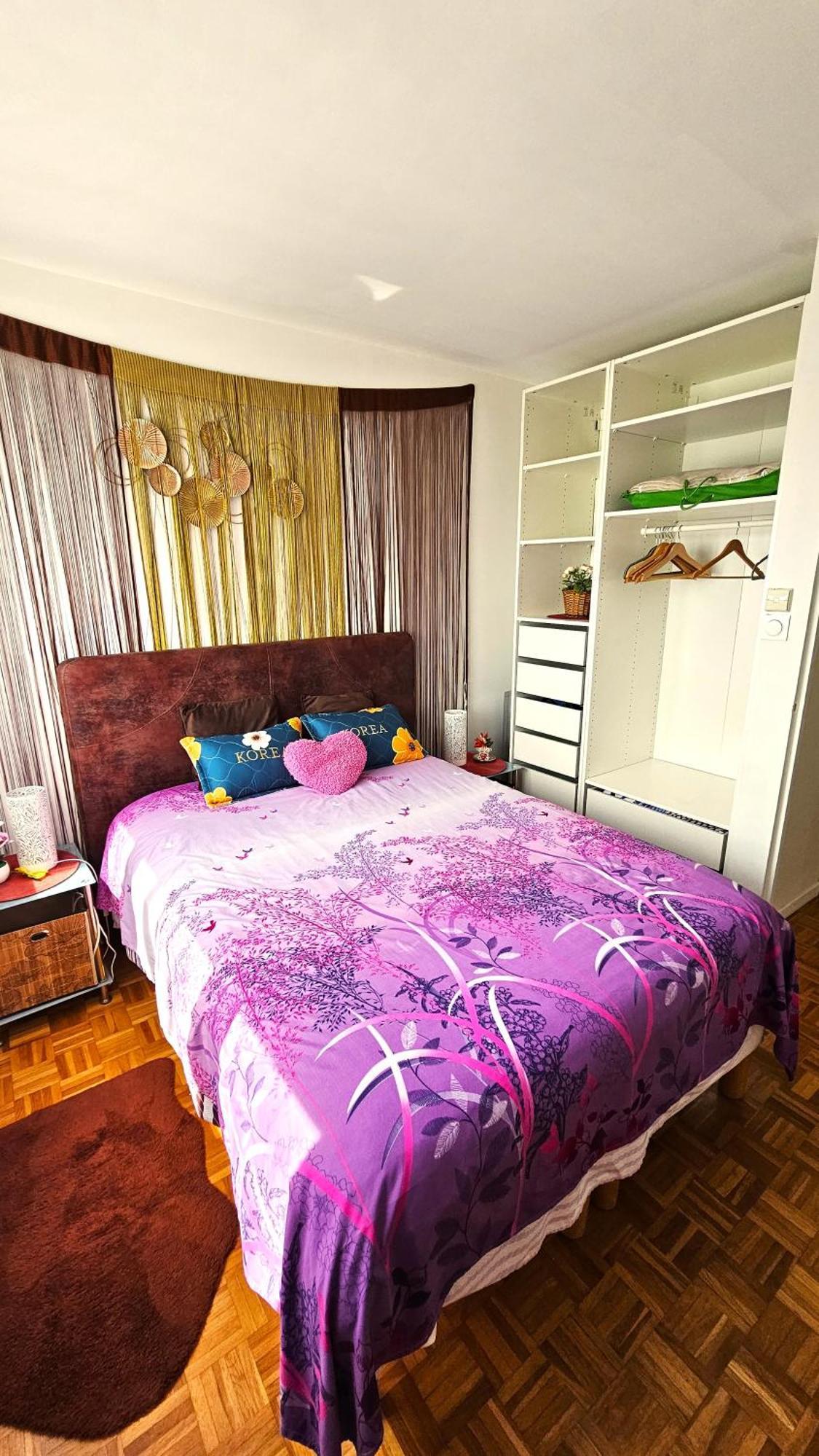 - Le Cosy Garden - Proche Rer A Et E - Paris Disney - Parking Et Wifi Gratuit ! Family Special Offer Champigny-sur-Marne Bagian luar foto