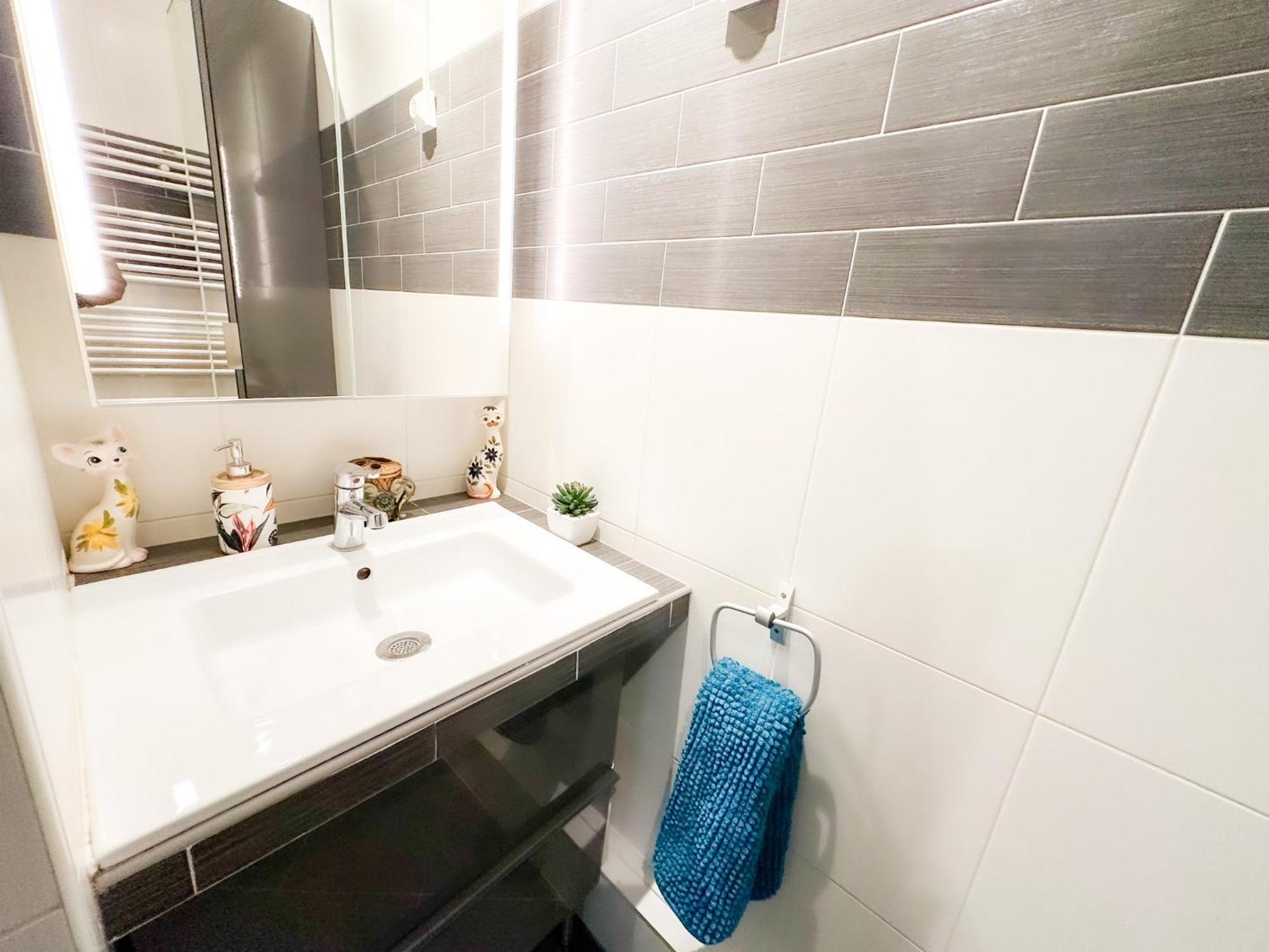 - Le Cosy Garden - Proche Rer A Et E - Paris Disney - Parking Et Wifi Gratuit ! Family Special Offer Champigny-sur-Marne Bagian luar foto